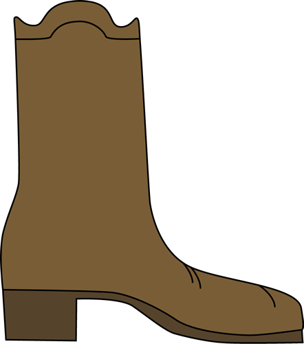 Cowboy_Boot